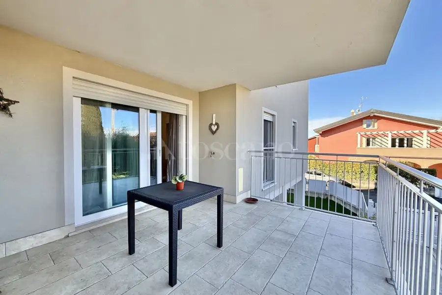 Casa in vendita di 110 mq a €495.000 (rif. 6/2026)