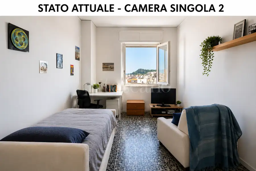 Attico in vendita di 156 mq a €499.000 (rif. 122/2025)