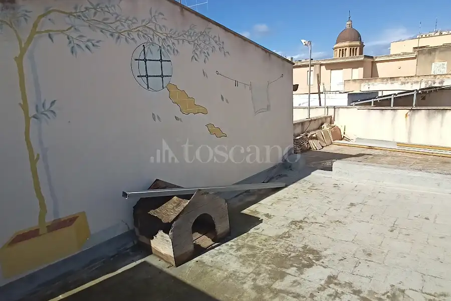 Casa in vendita di 85 mq a €95.000 (rif. 54/2026)
