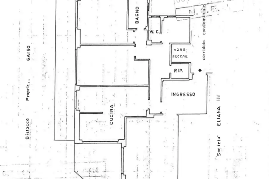 Casa in vendita di 135 mq a €429.000 (rif. 2/2026)