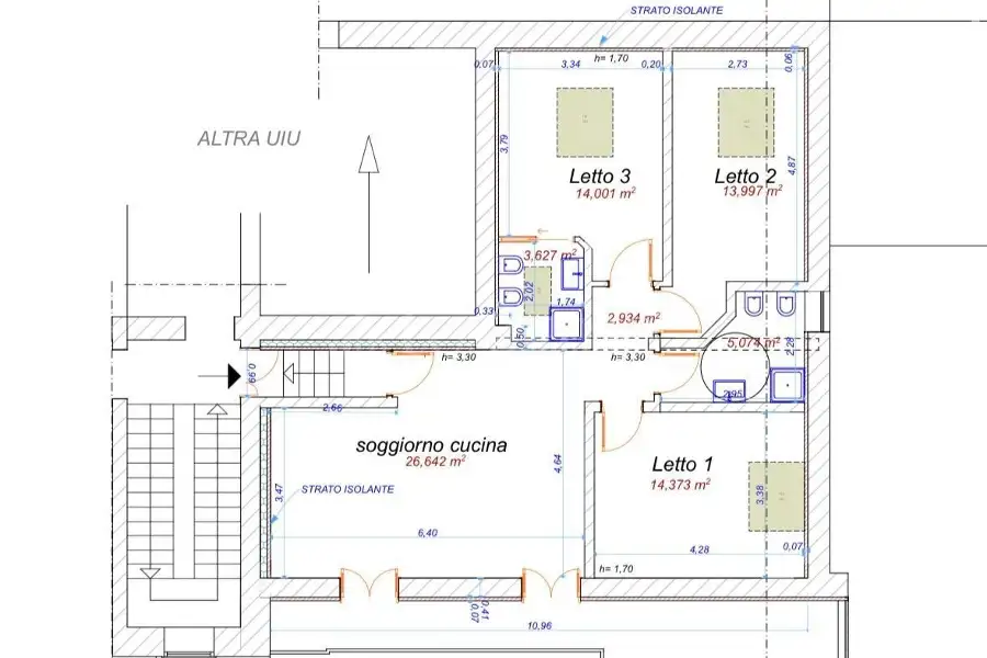 Casa in vendita di 130 mq a €129.000 (rif. 14/2026)