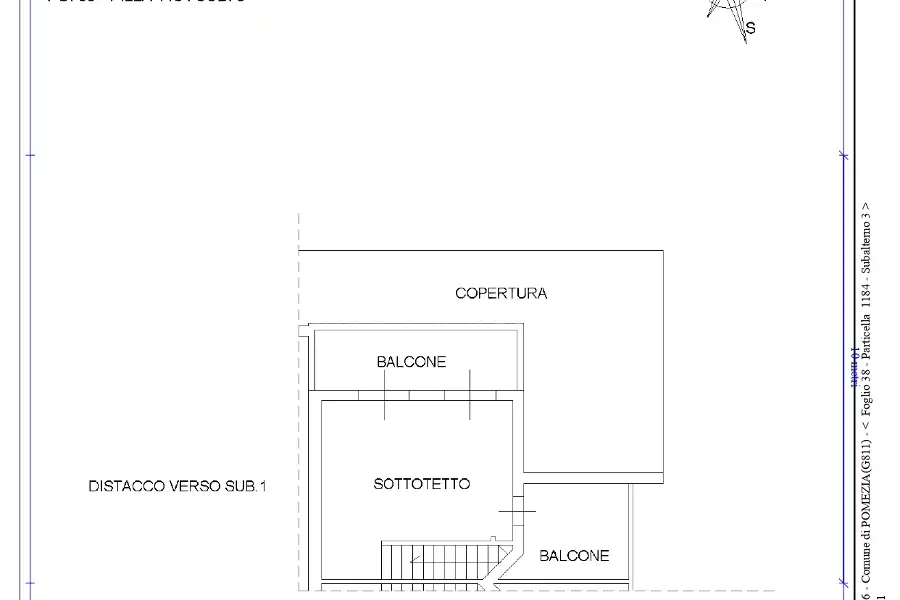 Casa in vendita di 50 mq a €115.000 (rif. 34/2026)