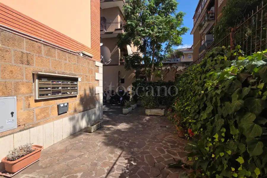 Attico in vendita di 65 mq a €199.000 (rif. 15/2026)