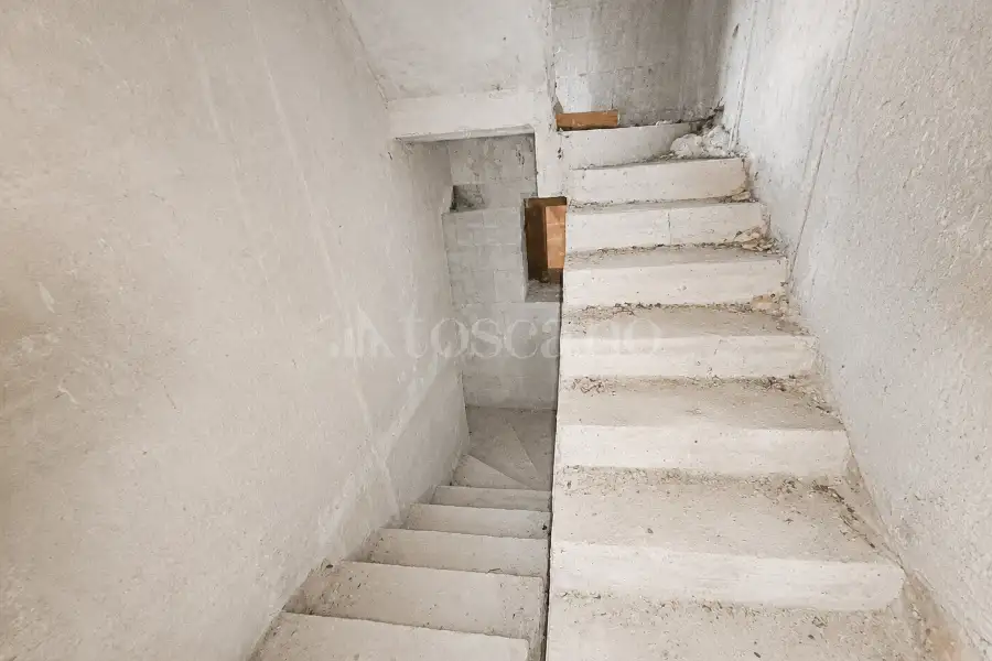 Rustico in vendita di 128 mq a €45.000 (rif. 38/2026)