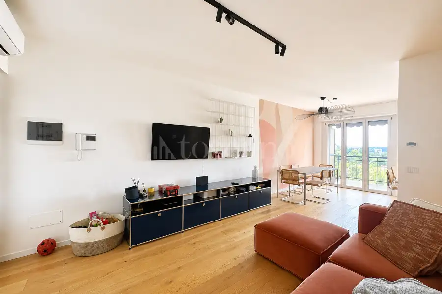 Casa in affitto di 90 mq a €1.700 (rif. 15/2026)