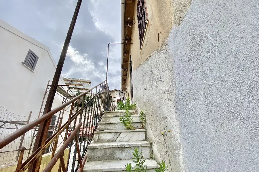 Casa Indipendente in vendita di 60 mq a €38.000 (rif. 34/2026)
