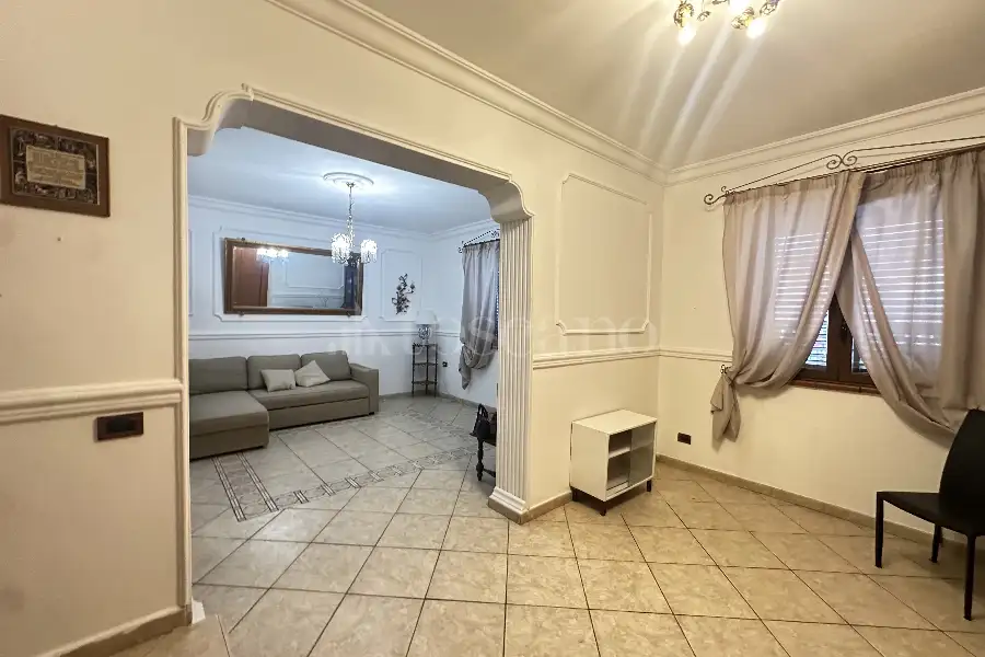 Attico in vendita di 185 mq a €329.000 (rif. 108/2026)