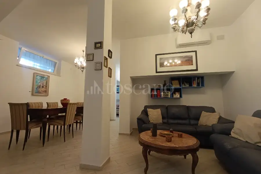Villa Plurifamiliare in vendita di 135 mq a €279.000 (rif. 129/2025)