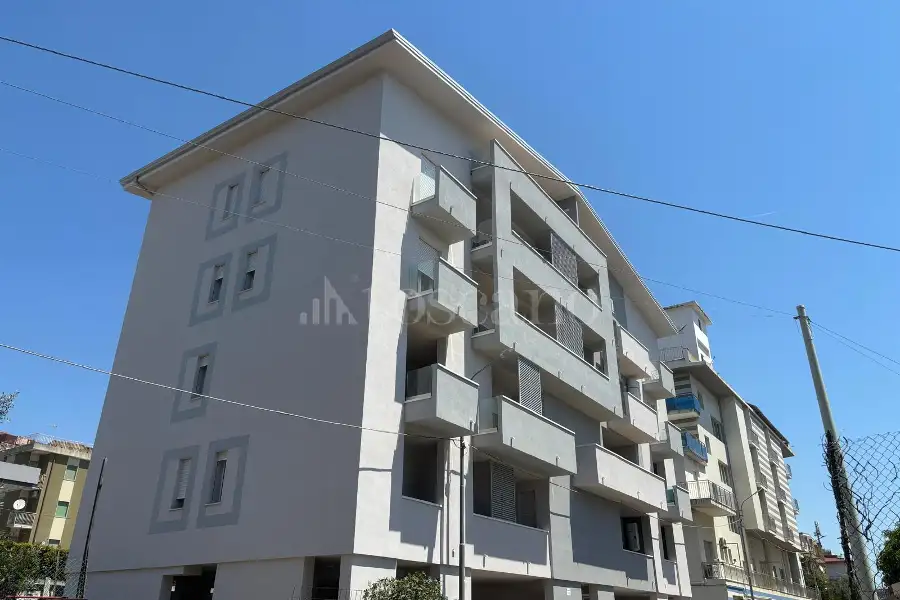Mansarda in vendita di 130 mq a €155.000 (rif. 27/2026)