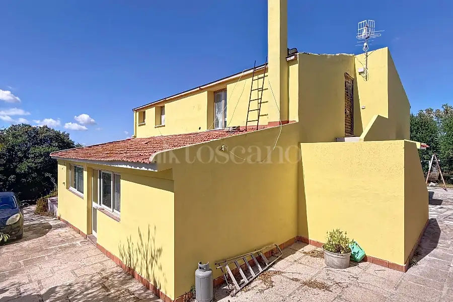 Casa Indipendente in vendita di 130 mq a €149.000 (rif. 149/2025)