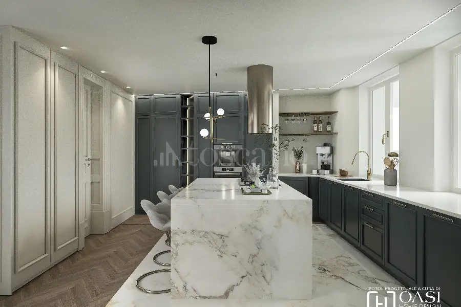 Casa in vendita di 150 mq a €4.900.000 (rif. 119/2026)