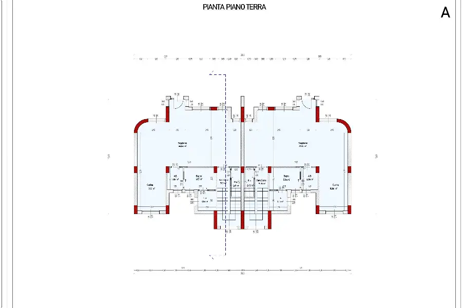 Villa Bifamiliare in vendita di 210 mq a €400.000 (rif. 46/2025)