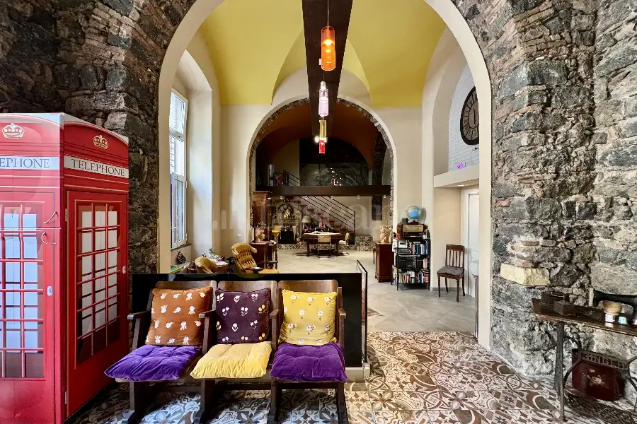 Casa Indipendente in vendita di 299 mq a €485.000 (rif. 40/2025)