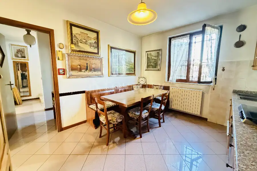 Villino a Schiera in vendita di 134 mq a €299.000 (rif. 2/2026)