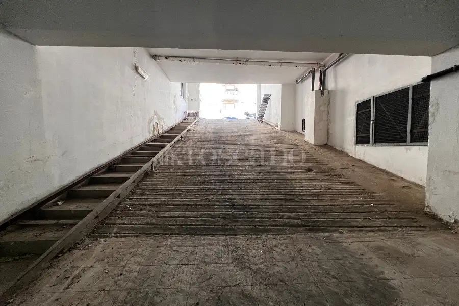 Magazzino in vendita di 400 mq a €50.000 (rif. 50/2025)