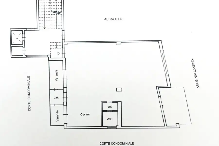 Casa in vendita di 109 mq a €237.000 (rif. 87/2026)