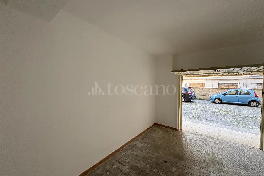 Garage in vendita di 16 mq a €17.000 (rif. 145/2025)