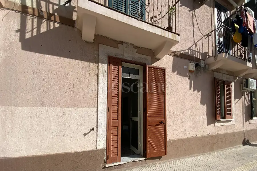 Casa in vendita di 57 mq a €75.000 (rif. 55/2025)