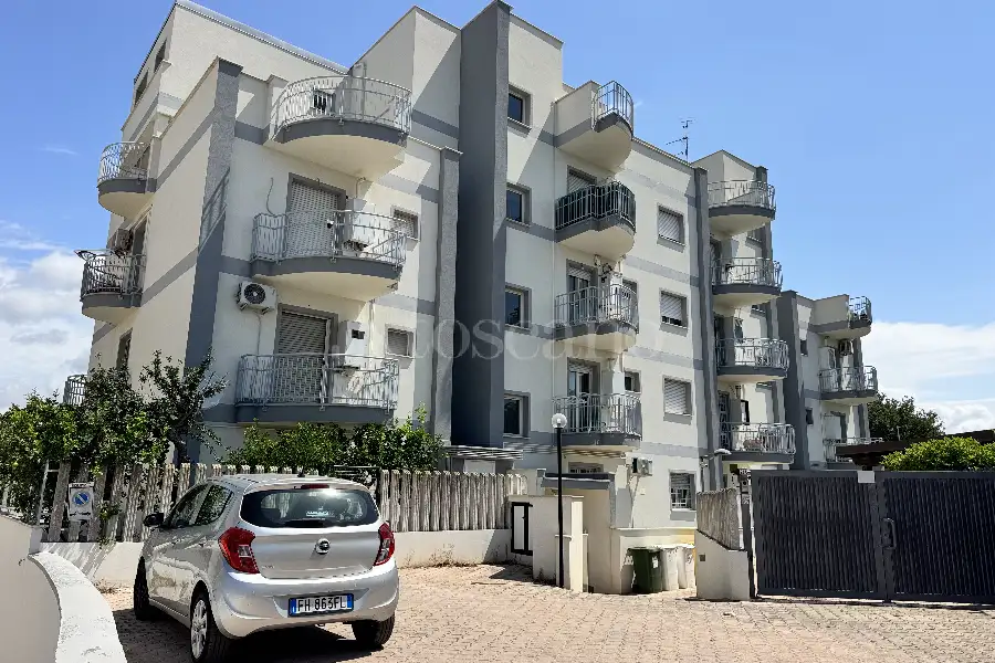 Mansarda in vendita di 40 mq a €79.000 (rif. 53/2026)