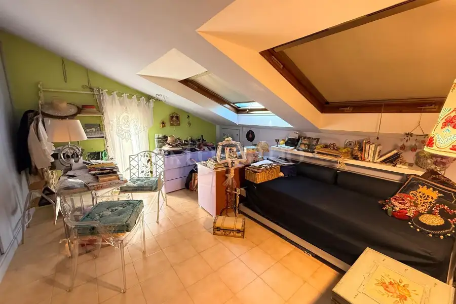 Villino a Schiera in vendita di 110 mq a €345.000 (rif. 1/2026)
