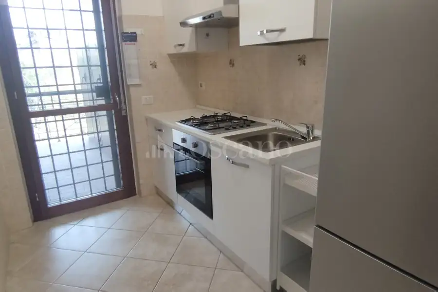 Casa in affitto di 45 mq a €850 (rif. 3/2026)