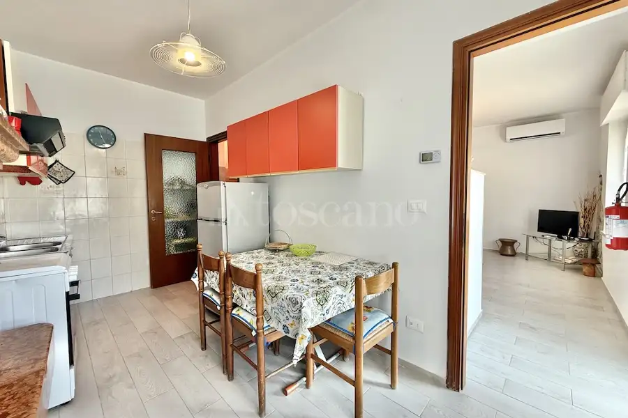 Villino a Schiera in vendita di 90 mq a €330.000 (rif. 18/2026)