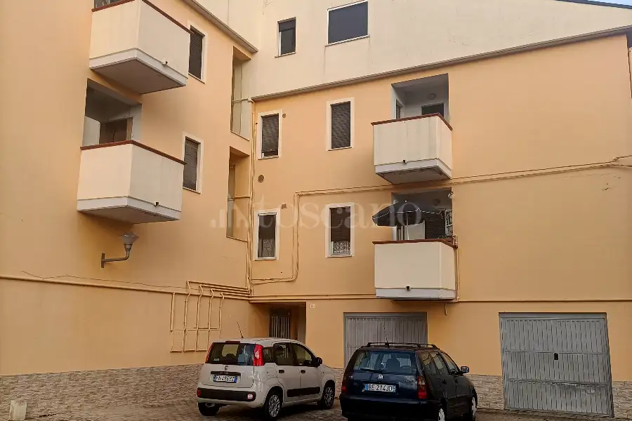 Casa in vendita di 122 mq a €65.000 (rif. 25/2024)