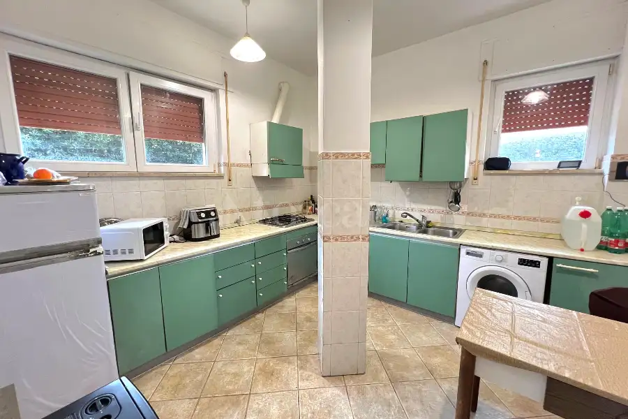 Villa in vendita di 158 mq a €580.000 (rif. 6/2026)