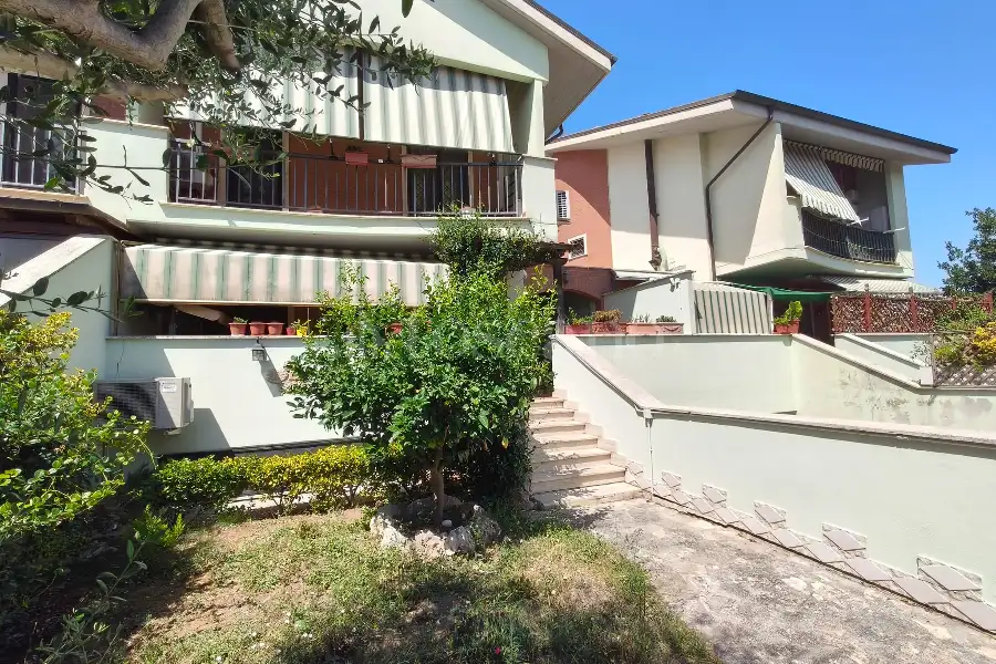 Villa in vendita di 180 mq a €349.000 (rif. 41/2026)
