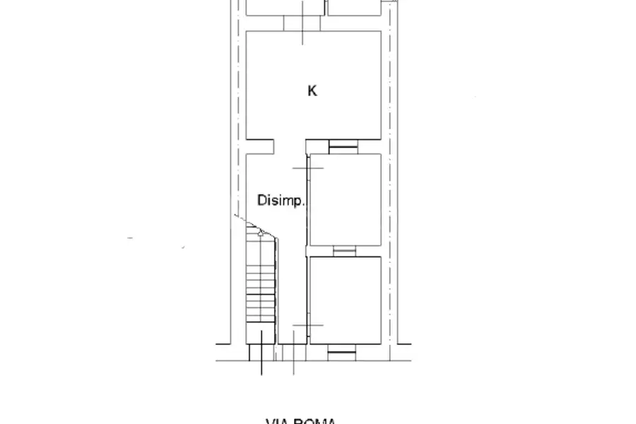 Casa in vendita di 73 mq a €198.000 (rif. 48/2025)