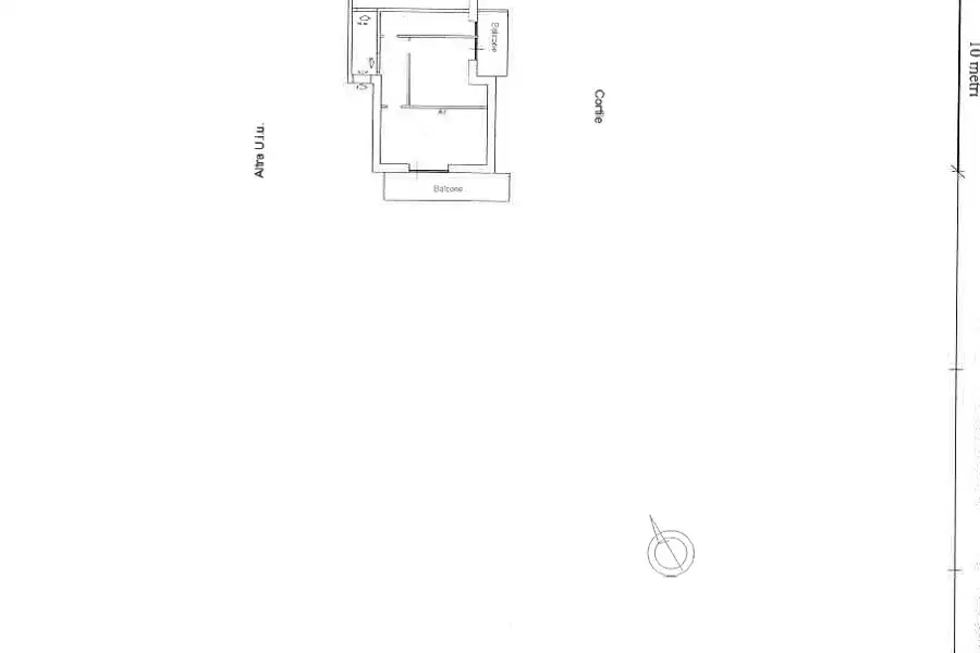 Casa in vendita di 50 mq a €195.000 (rif. 44/2026)
