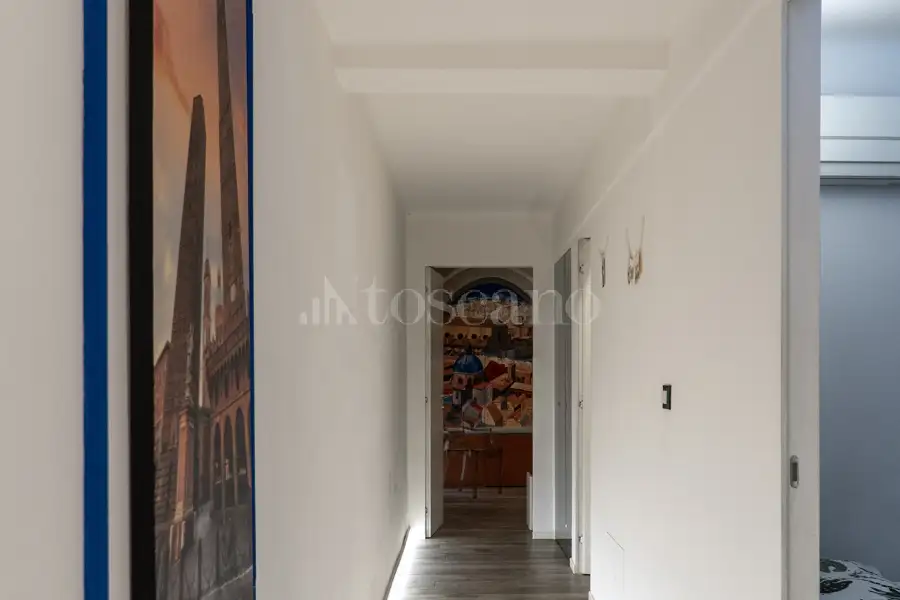 Casa in affitto di 125 mq a €2.500 (rif. 42/2026)