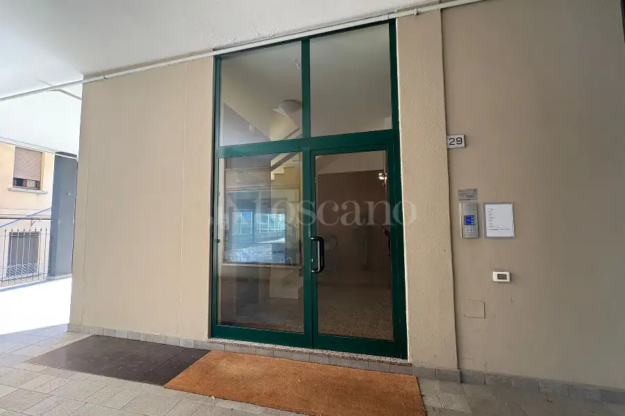 Box in vendita di 16 mq a €14.000 (rif. 36/2024)