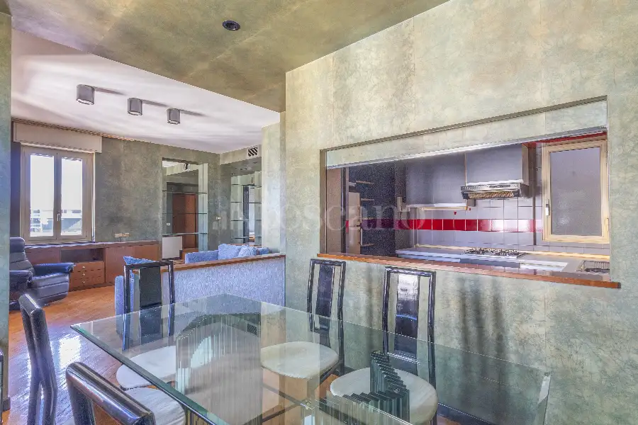 Casa in vendita di 120 mq a €999.000 (rif. 36/2026)