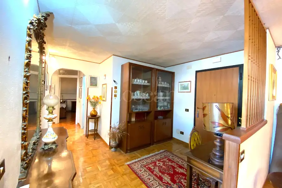 Attico in vendita di 124 mq a €209.000 (rif. 55/2025)