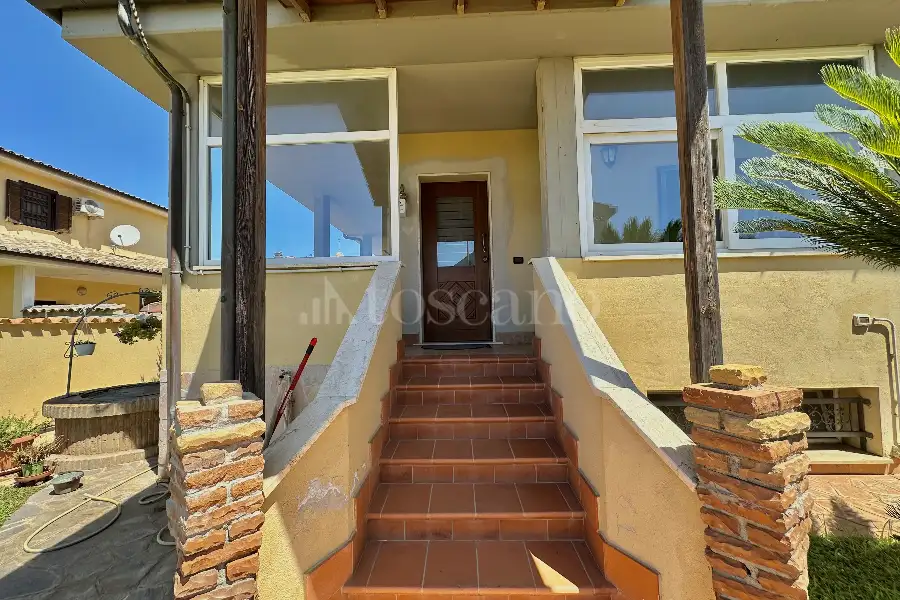Villa in vendita di 240 mq a €689.000 (rif. 31/2025)