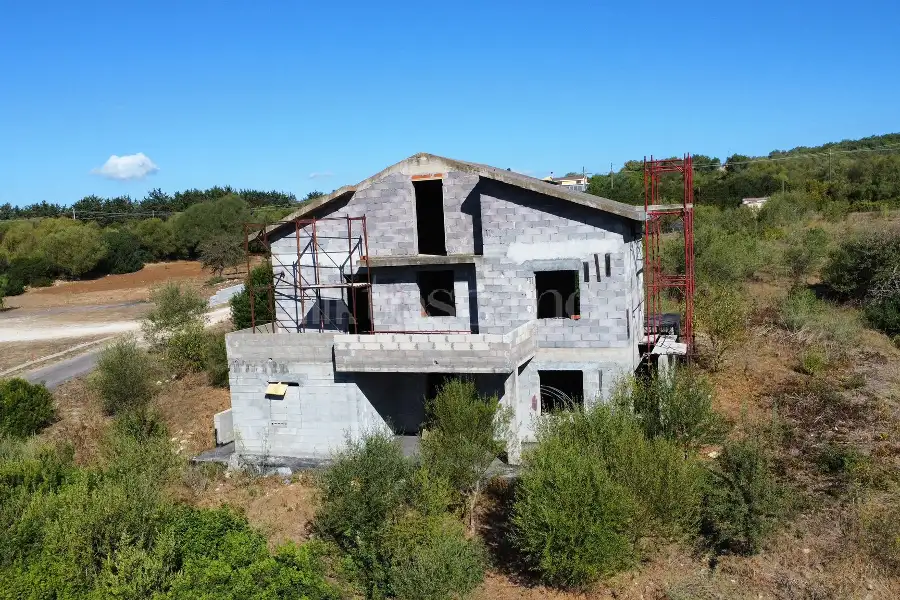 Casa Indipendente in vendita di 230 mq a €179.000 (rif. 199/2026)