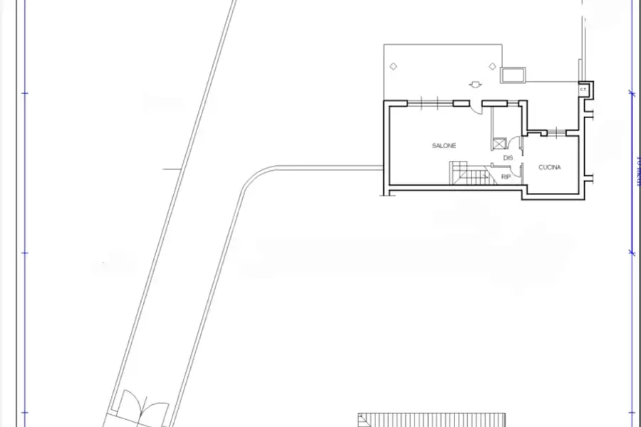 Villa Plurifamiliare in vendita di 140 mq a €299.000 (rif. 46/2026)