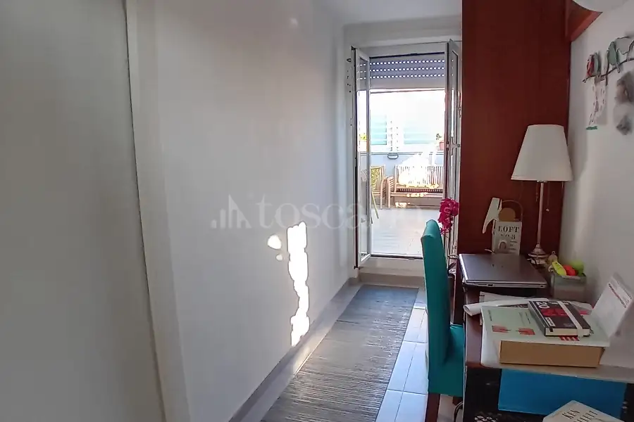 Mansarda in vendita di 50 mq a €269.000 (rif. 11/2025)