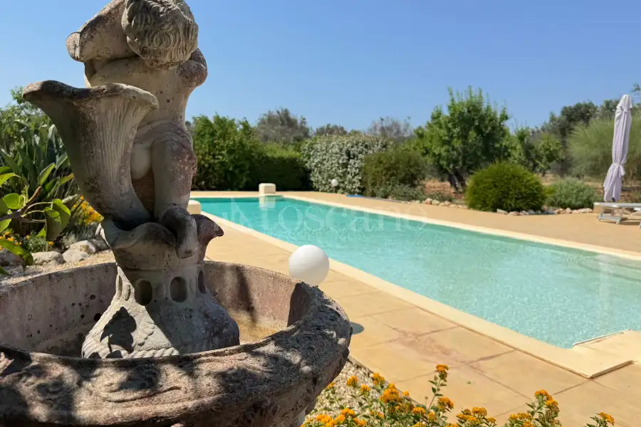 Villa in vendita di 170 mq a €780.000 (rif. 3/2026)