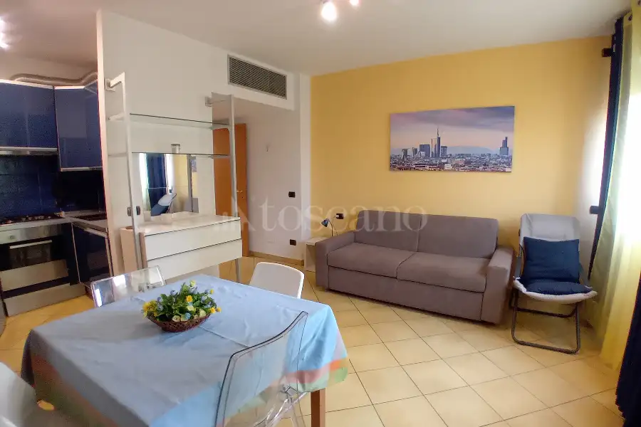 Casa in affitto di 30 mq a €680 (rif. 22/2026)