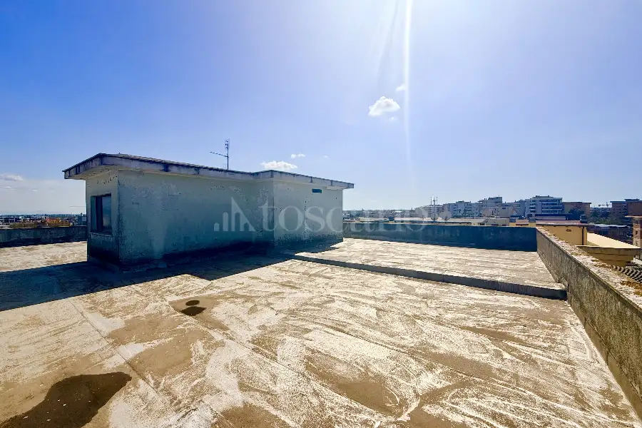 Attico in vendita di 174 mq a €159.000 (rif. 25/2026)