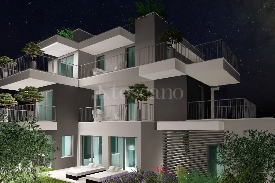 Villa in vendita di 535 mq a €1.150.000 (rif. 36/2025)