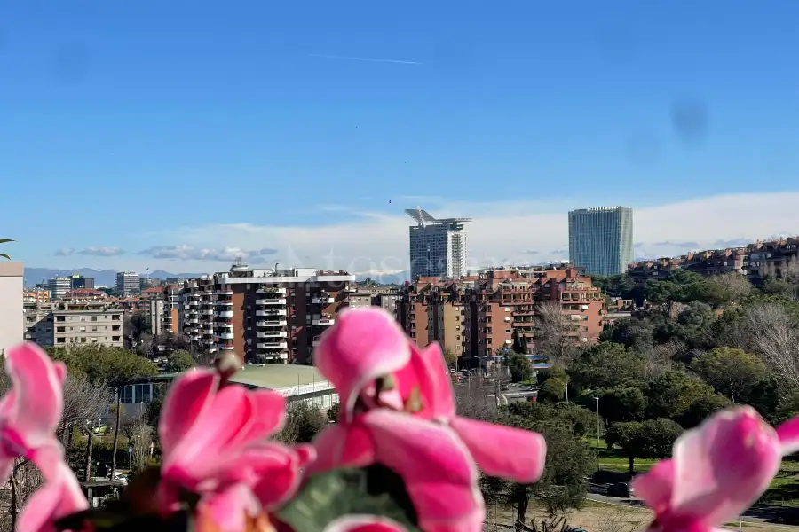 Villino a Schiera in vendita di 110 mq a €345.000 (rif. 1/2026)