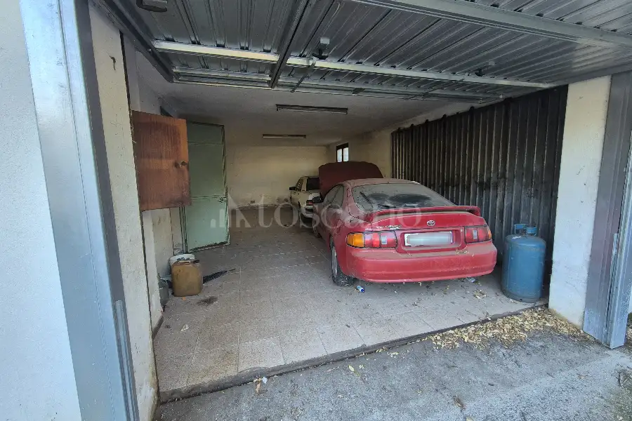 Villa in vendita di 330 mq trattativa riservata (rif. 3/2026)