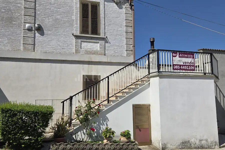 Casa Indipendente in vendita di 130 mq a €160.000 (rif. 26/2026)