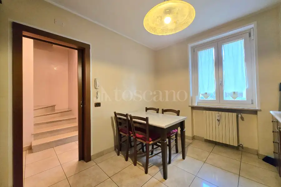 Villino a Schiera in vendita di 170 mq a €398.000 (rif. 39/2025)