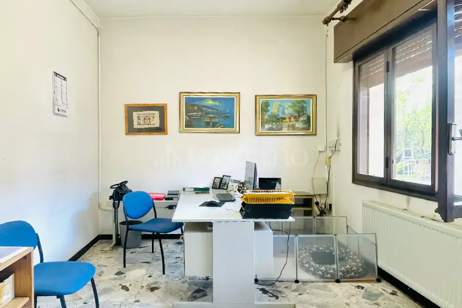 Ufficio in vendita di 74 mq a €119.000 (rif. 19/2026)
