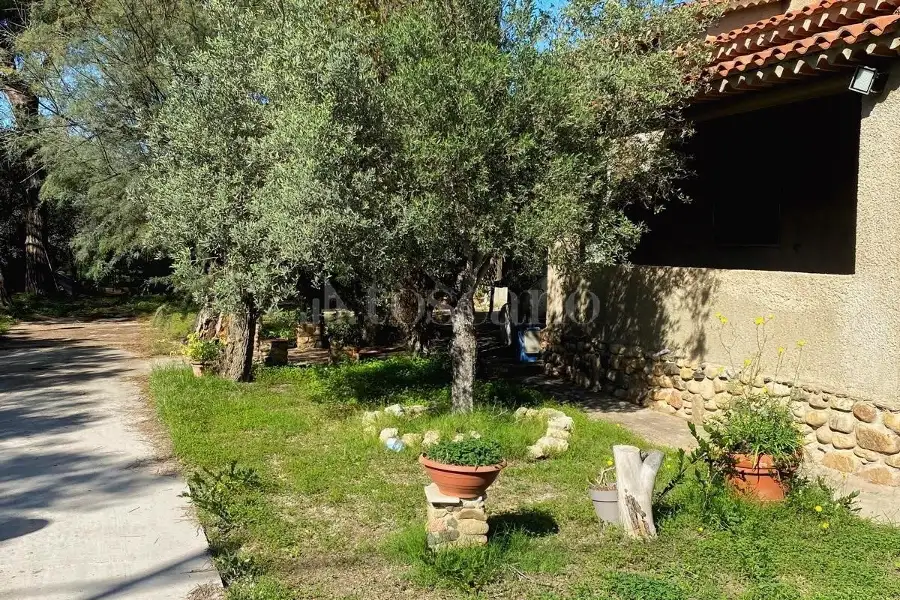 Villa in vendita di 155 mq a €550.000 (rif. 38/2026)