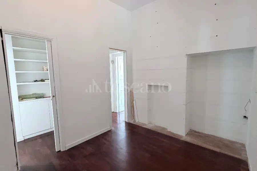 Attico in vendita di 140 mq a €1.499.000 (rif. 25/2026)